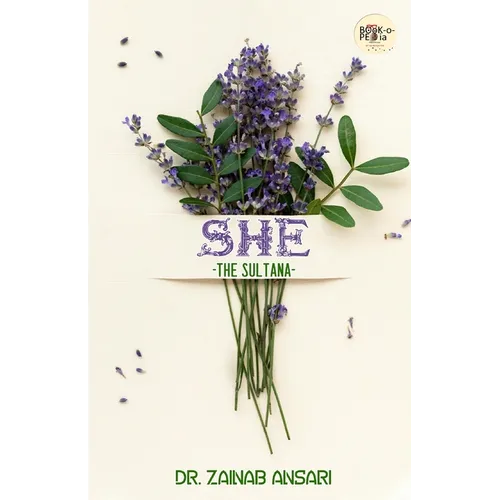She-The Sultana