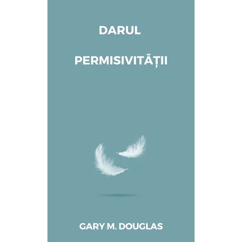 Darul permisivității (Romanian)