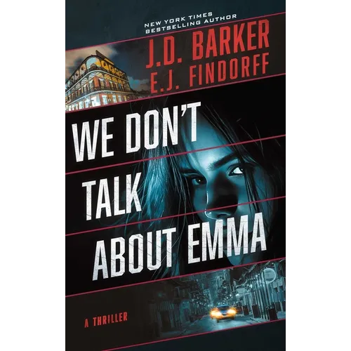 We Don't Talk about Emma
