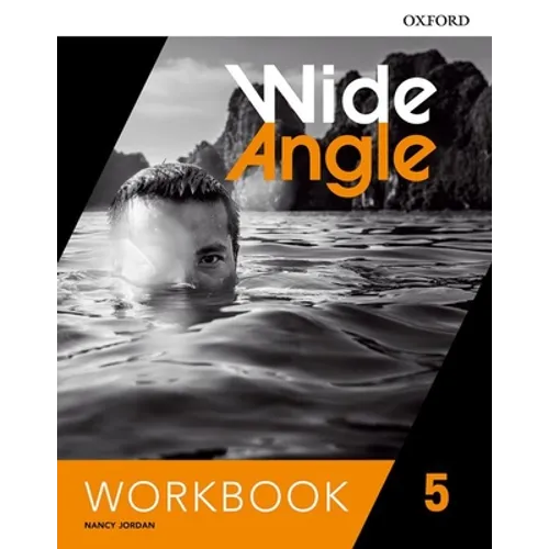 Wide Angle 5 Workbook