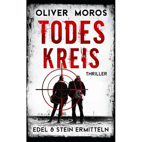 Todeskreis: Thriller