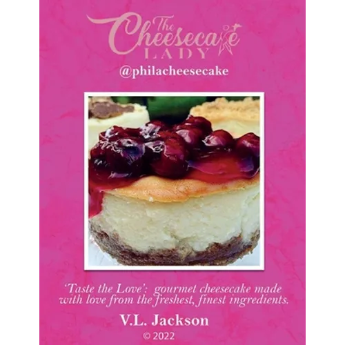 The Cheesecake Lady - @philacheesecake