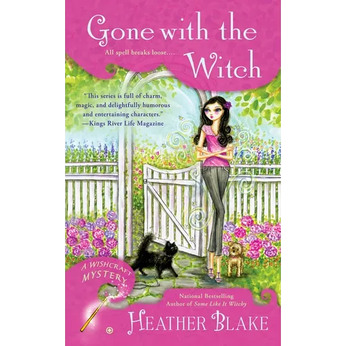 Gone with the Witch