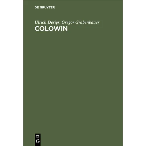 Colowin