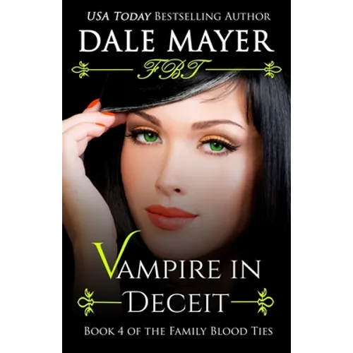 Vampire in Deceit