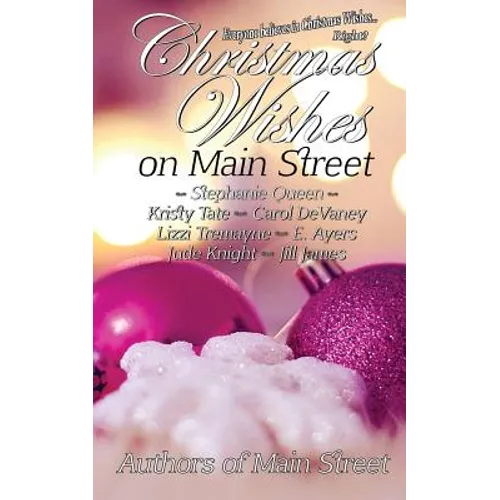 Christmas Wishes on Main Street