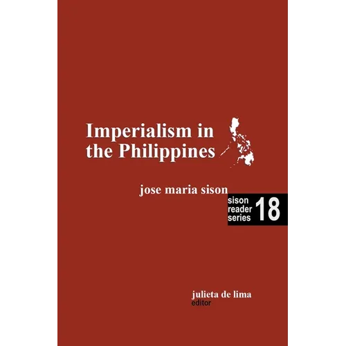 Imperialism in the Philippines