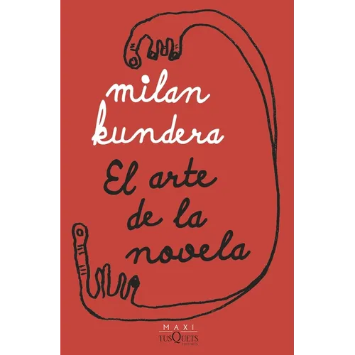El Arte de la Novela