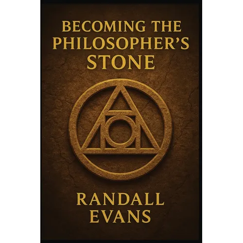 Becoming the Philosopher's Stone