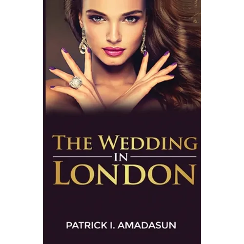 The Wedding in London