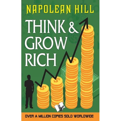 Think and Grow Rich