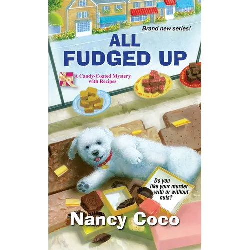All Fudged Up