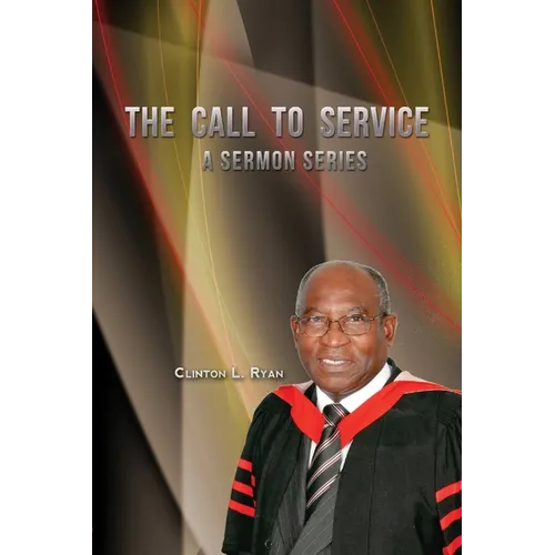 The Call To Service