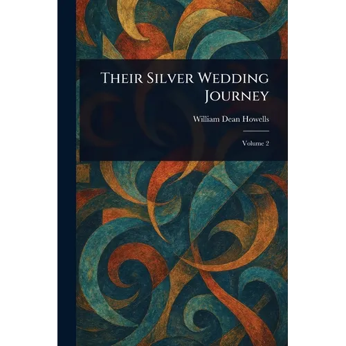 Their Silver Wedding Journey
