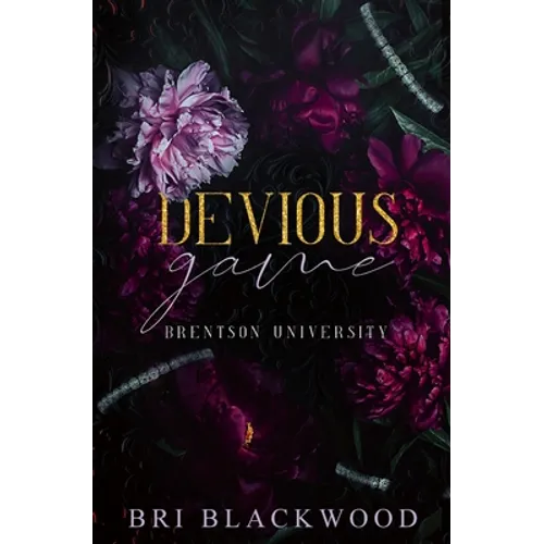 Devious Game: Special Edition