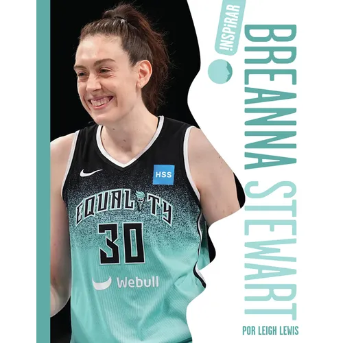 Breanna Stewart