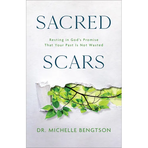 Sacred Scars