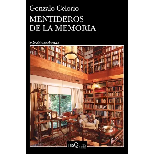 Mentideros de la Memoria. Premio Cervantes 2025 / Memory's Lies-Hangout. 2025 Miguel de Cervantes Prize