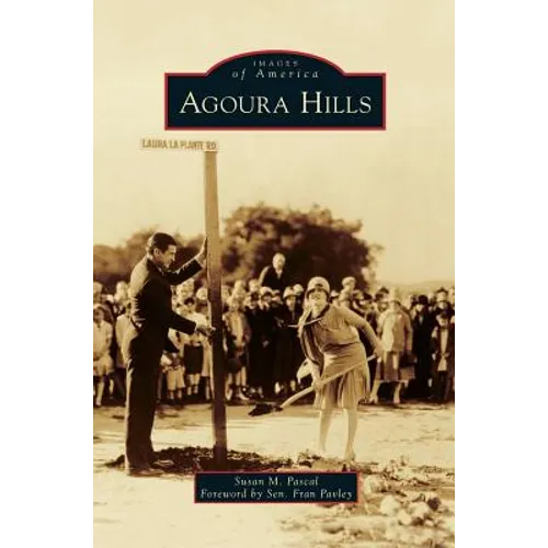 Agoura Hills