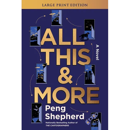 All This and More