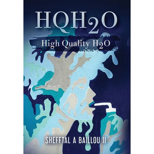 HQH2O High Quality H2O
