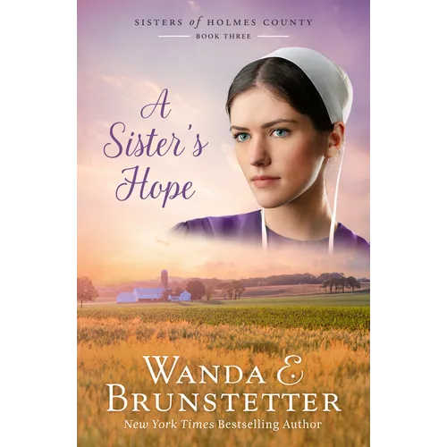 A Sister's Hope: Volume 3