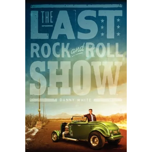 The Last Rock and Roll Show
