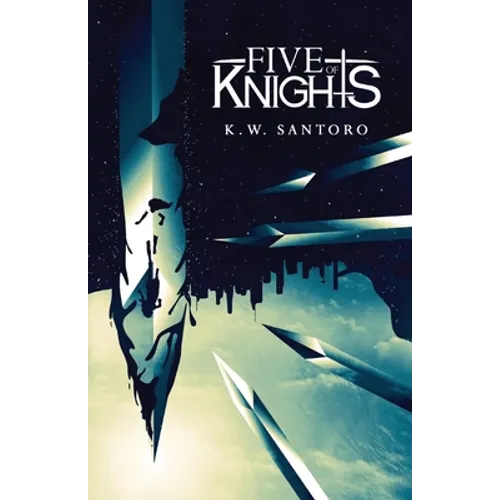 Five of Knights