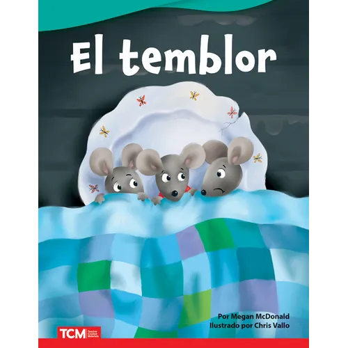 El Temblor