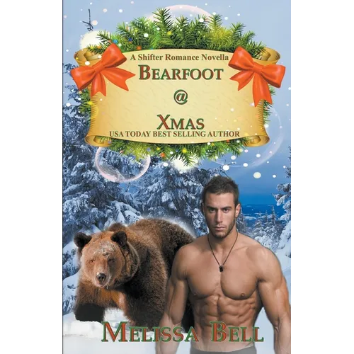 Bearfoot @ Xmas