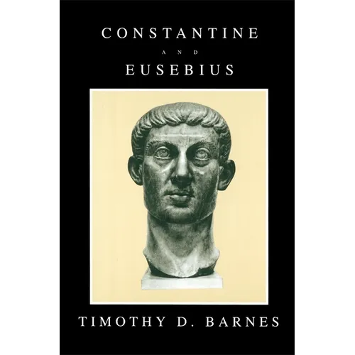 Constantine and Eusebius