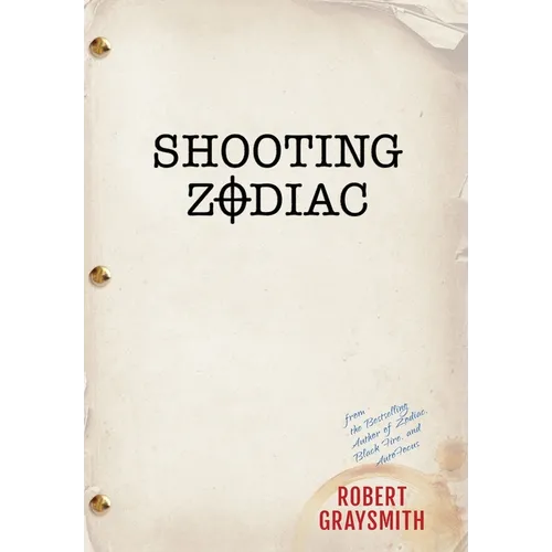 Shooting Zodiac