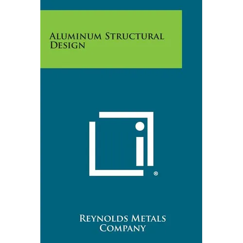 Aluminum Structural Design