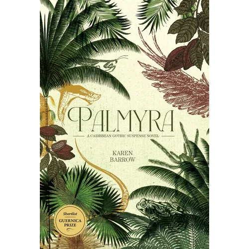 Palmyra
