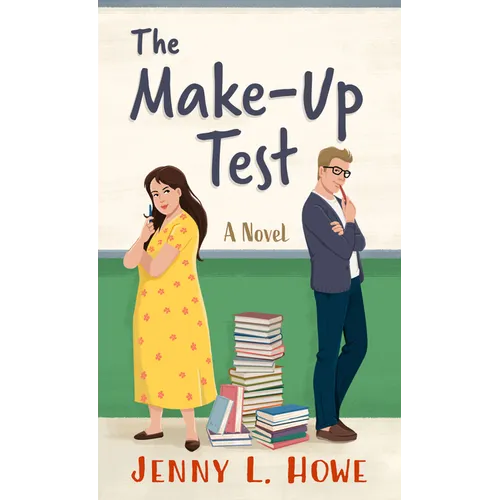 The Make-Up Test