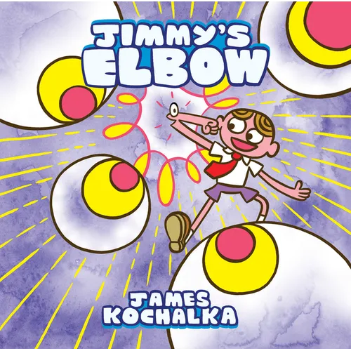 Jimmy's Elbow