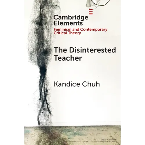 The Disinterested Teacher