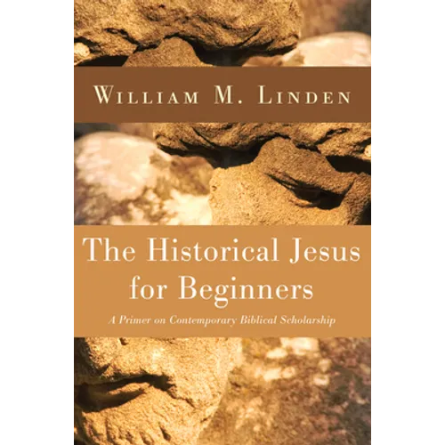 The Historical Jesus for Beginners