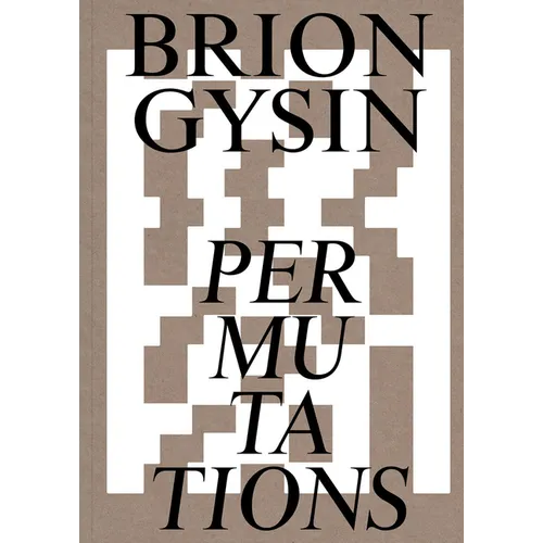 Permutations