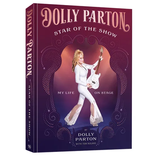 Star of the Show [Deluxe Edition]: My Life on Stage