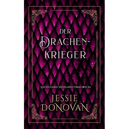 Der Drachenkrieger