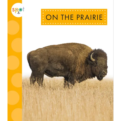 On the Prairie