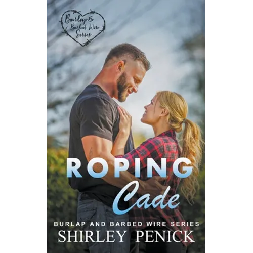 Roping Cade