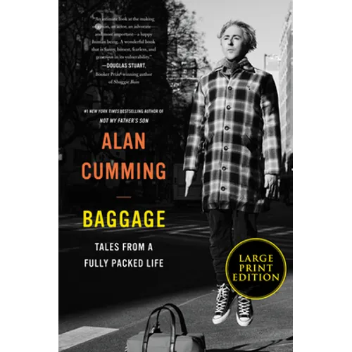 Baggage: Tales from a Fully Packed Life