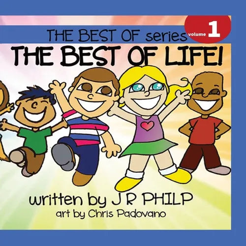 The Best of Life!