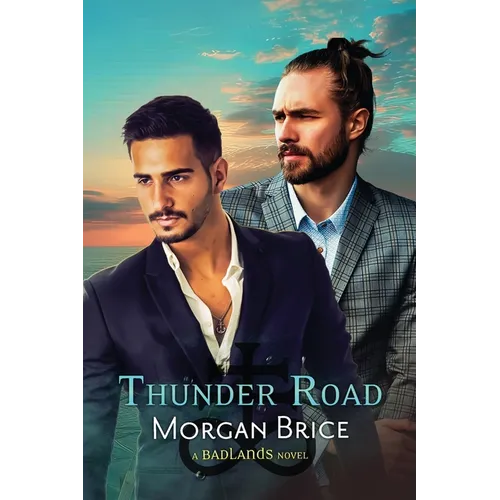 Thunder Road