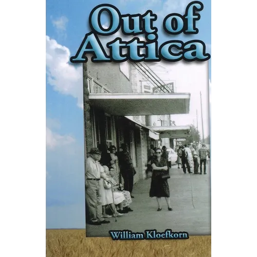 Out of Attica