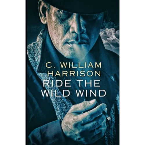 Ride the Wild Wind