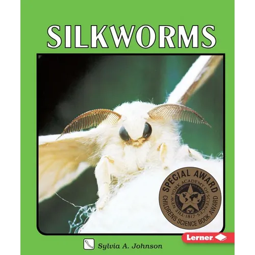 Silkworms