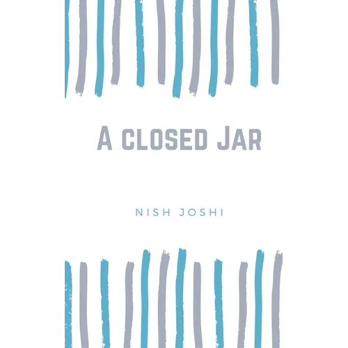 A closed Jar